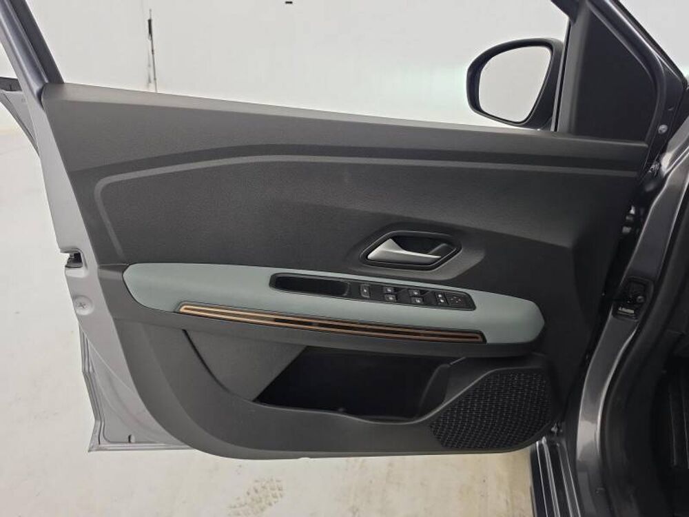 Sandero TCe 110 Stepway Extreme 2026 occasion 14400 Bayeux