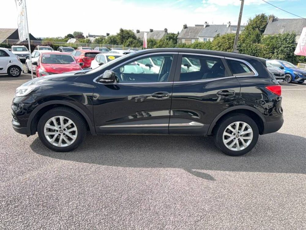 Kadjar Blue dCi 115 EDC Business 2020 occasion 29270 Carhaix-Plouguer