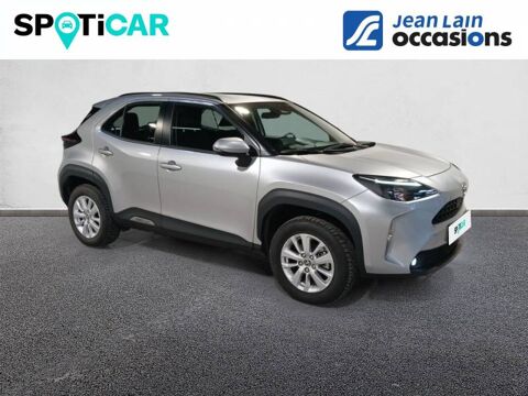 Yaris Cross Hybride 116h 2WD Dynamic Business + Programme To 2025 occasion 74600 Seynod