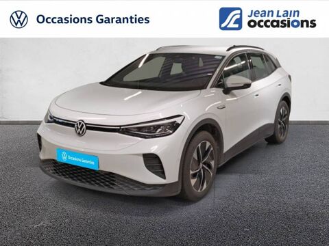 Annonce voiture Volkswagen ID.4 27990 €