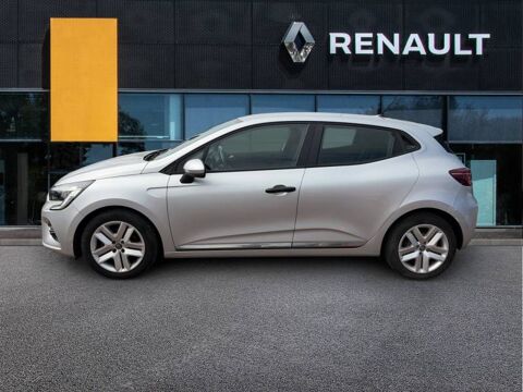 Clio Blue dCi 85 Zen 2020 occasion 14200 H&eacute;rouville-Saint-Clair