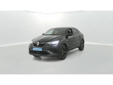 Annonce voiture Renault Arkana 24790 €