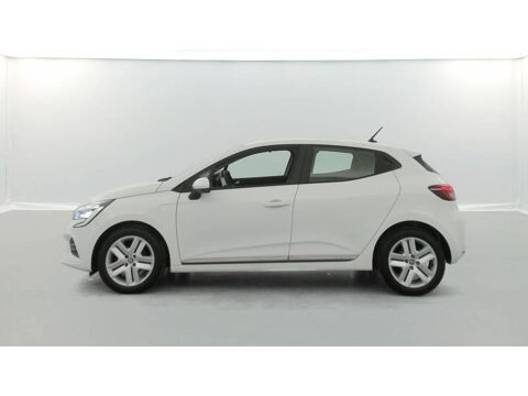 Clio SCe 75 Business 2020 occasion 29000 Quimper