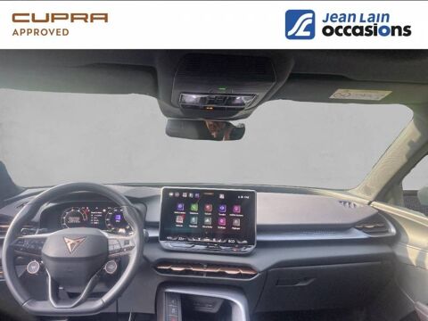 Terramar 1.5 eHybrid 204 ch DSG6 V 2025 occasion 05000 Gap
