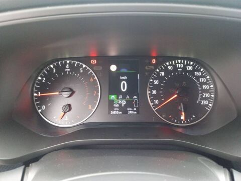 Arkana mild hybrid 140 EDC FAP - 22 Evolution 2023 occasion 50100 Cherbourg-en-Cotentin