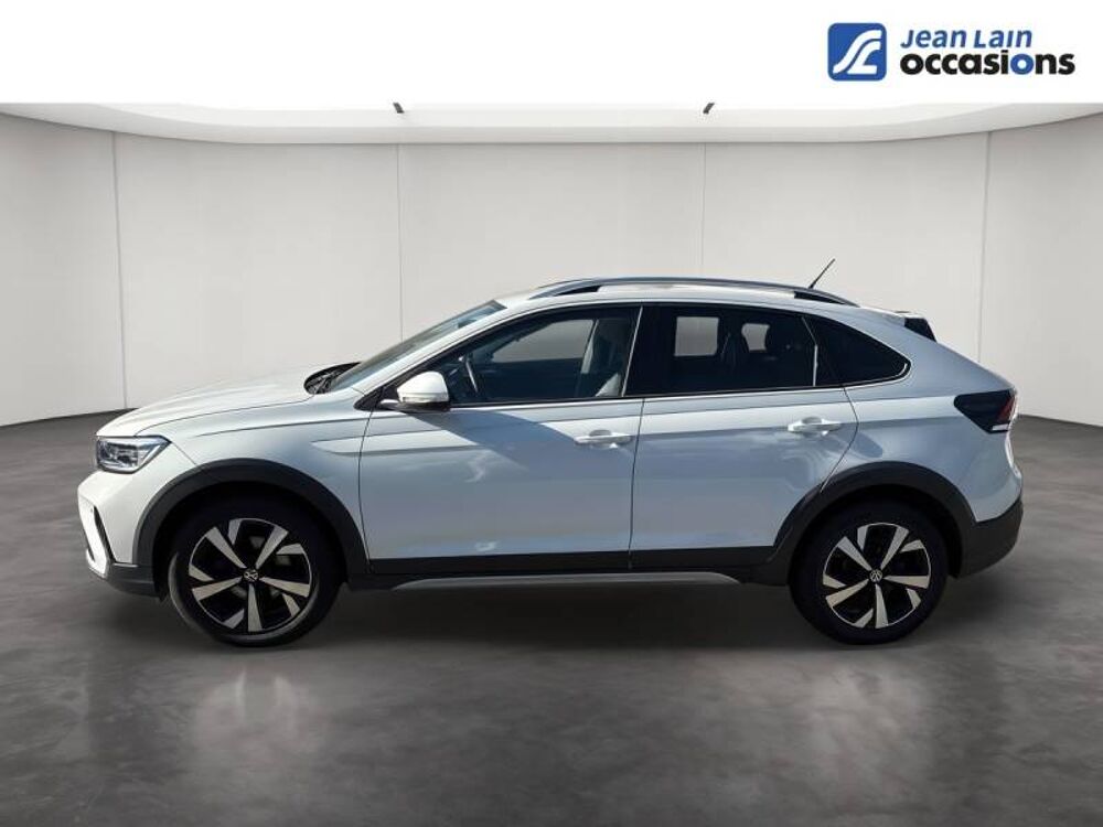 Taigo 1.0 TSI 110 DSG7 Style 2023 occasion 38500 Voiron