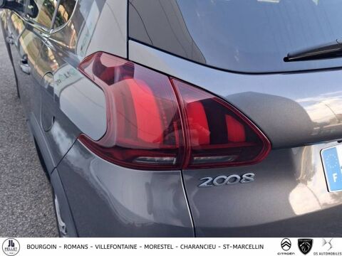 2008 BlueHDi 100ch BVM6 Crossway 2019 occasion 38300 Bourgoin-Jallieu