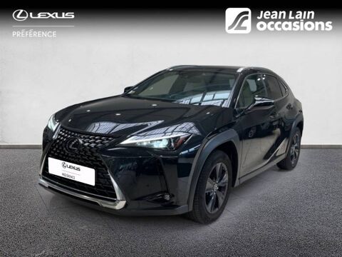Annonce voiture Lexus UX 35390 €