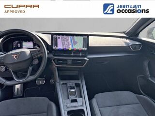 Formentor 1.4 e-HYBRID 245 ch DSG6 VZ Tribe Edition 2024 occasion 74700 Sallanches