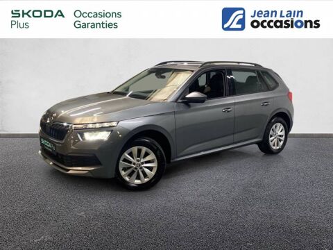 Annonce voiture Skoda Kamiq 20490 €