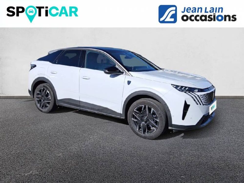 3008 Hybrid 145 e-DCS6 GT 2025 occasion 74600 Seynod