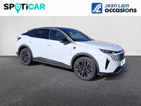 3008 Hybrid 145 e-DCS6 GT 2025 occasion 74600 Seynod