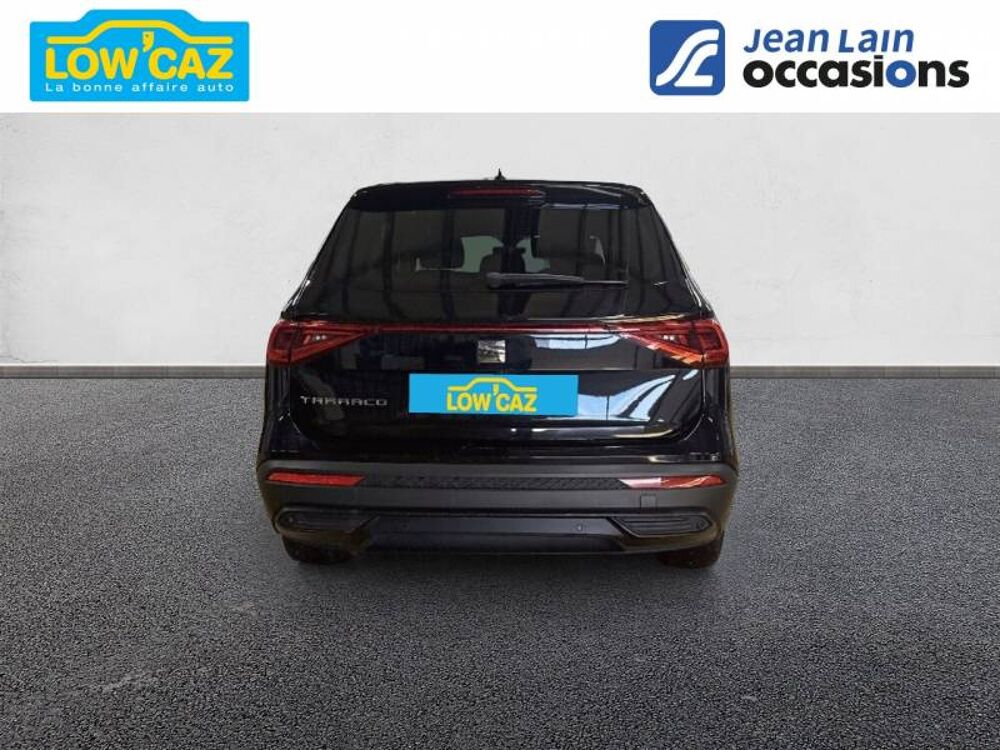Tarraco 2.0 TDI 150 ch Start/Stop BVM6 7 pl Style 2019 occasion 38360 Sassenage