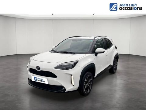 Annonce voiture Toyota Yaris 23990 €