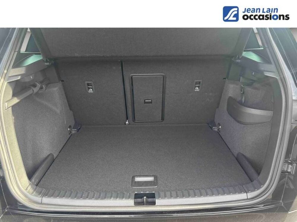 Karoq 1.5 TSI Evo 2 150 ch ACT DSG7 Sportline 2025 occasion 01170 Cessy