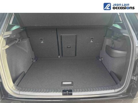 Karoq 1.5 TSI Evo 2 150 ch ACT DSG7 Sportline 2025 occasion 01170 Cessy