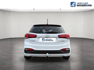 i20 1.2 84 Intuitive 2019 occasion 01170 Cessy
