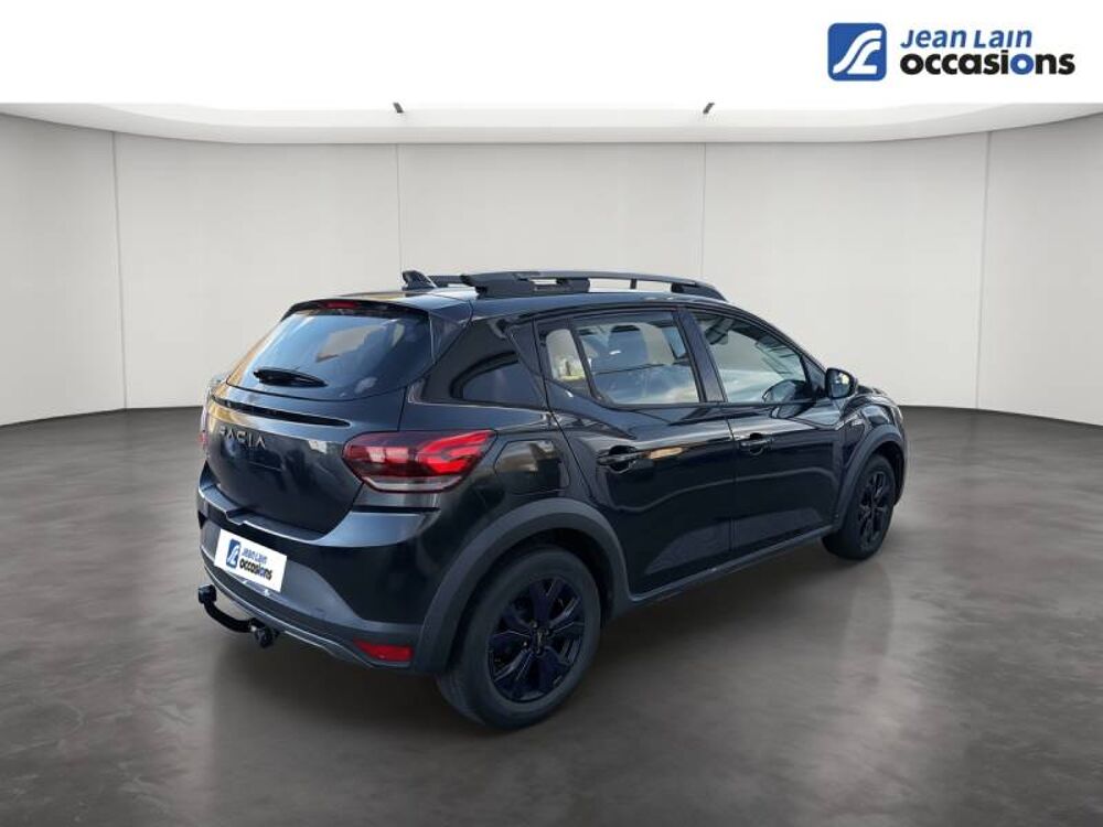 Sandero ECO-G 100 Stepway Extreme + 2024 occasion 73290 La Motte-Servolex