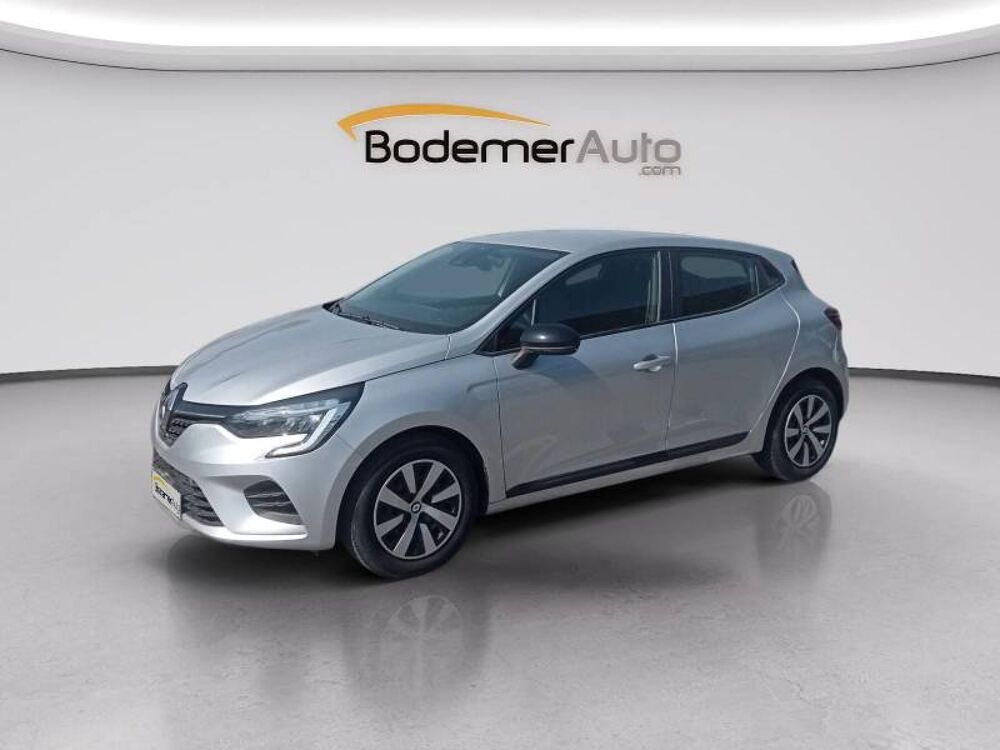 Clio TCe 90 Equilibre 2023 occasion 56300 Pontivy