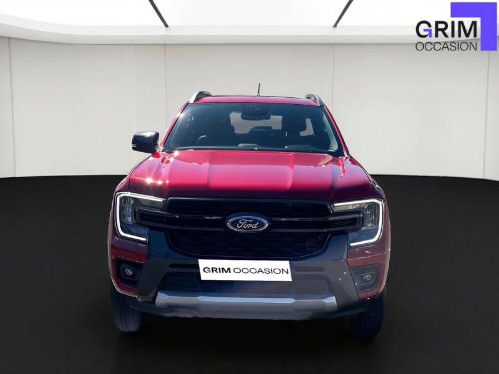 Ranger RANGER DCA 2.3 ECOBOOST 281 CH PHEV S&S BVA10 e-4WD WILDTRAK 2025 occasion 34970 Lattes