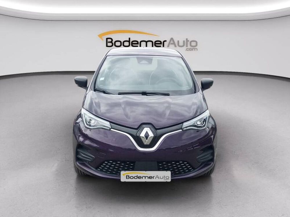 Zo&eacute; Zoe R110 - 22B Equilibre 2022 occasion 22200 Guingamp