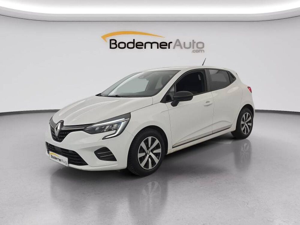 Clio TCe 90 Evolution 2022 occasion 29600 Morlaix