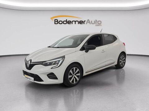 Annonce voiture Renault Clio 13690 €