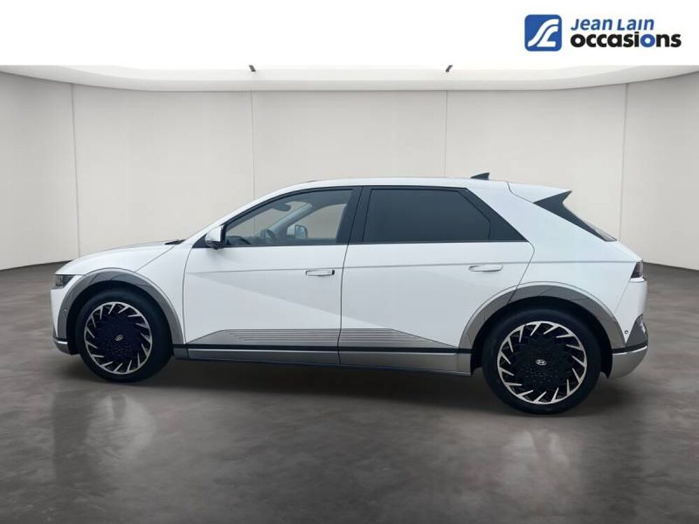 Ioniq 5 73 kWh HTRAC - 306 ch Executive 2021 occasion 74100 Ville-la-Grand