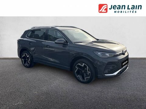 Tiguan 2.0 TDI 150ch DSG7 R-Line 2026 occasion 74100 Annemasse