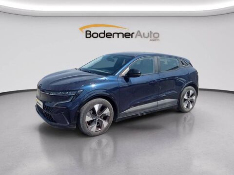 Annonce voiture Renault Mégane 20990 €