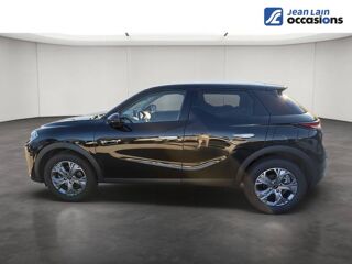 DS3 Crossback BlueHDi 130 EAT8 2022 occasion 26000 Valence