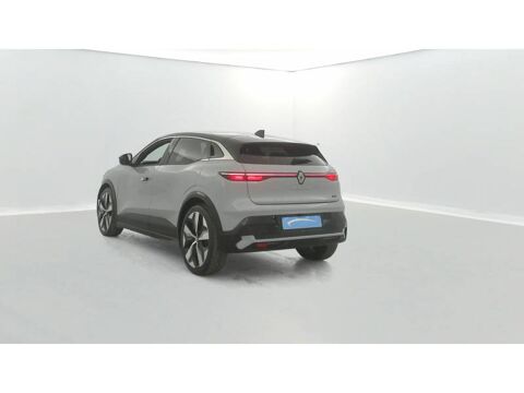 M&eacute;gane Megane E-Tech 220 ch autonomie confort GSR2 Techno 2025 occasion 14200 H&eacute;rouville-Saint-Clair