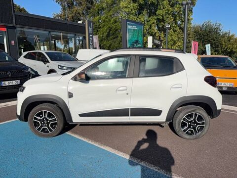 Spring Extreme Electrique 2023 occasion 14400 Bayeux