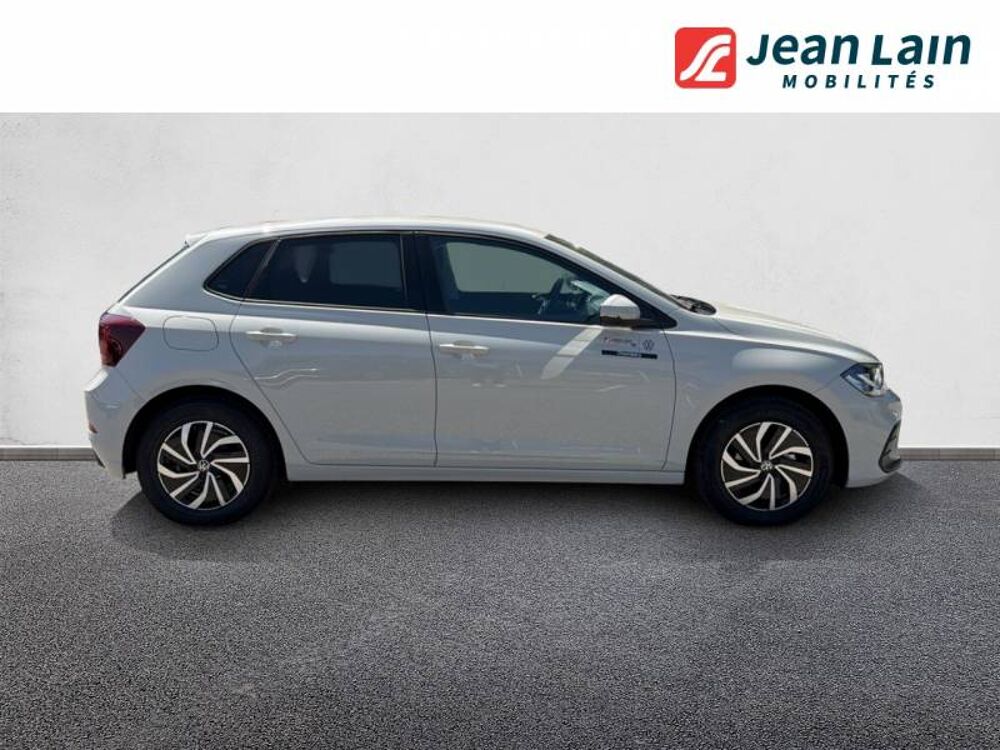 Polo 1.0 TSI 95 S&S BVM5 VW Edition 2026 occasion 73290 La Motte-Servolex