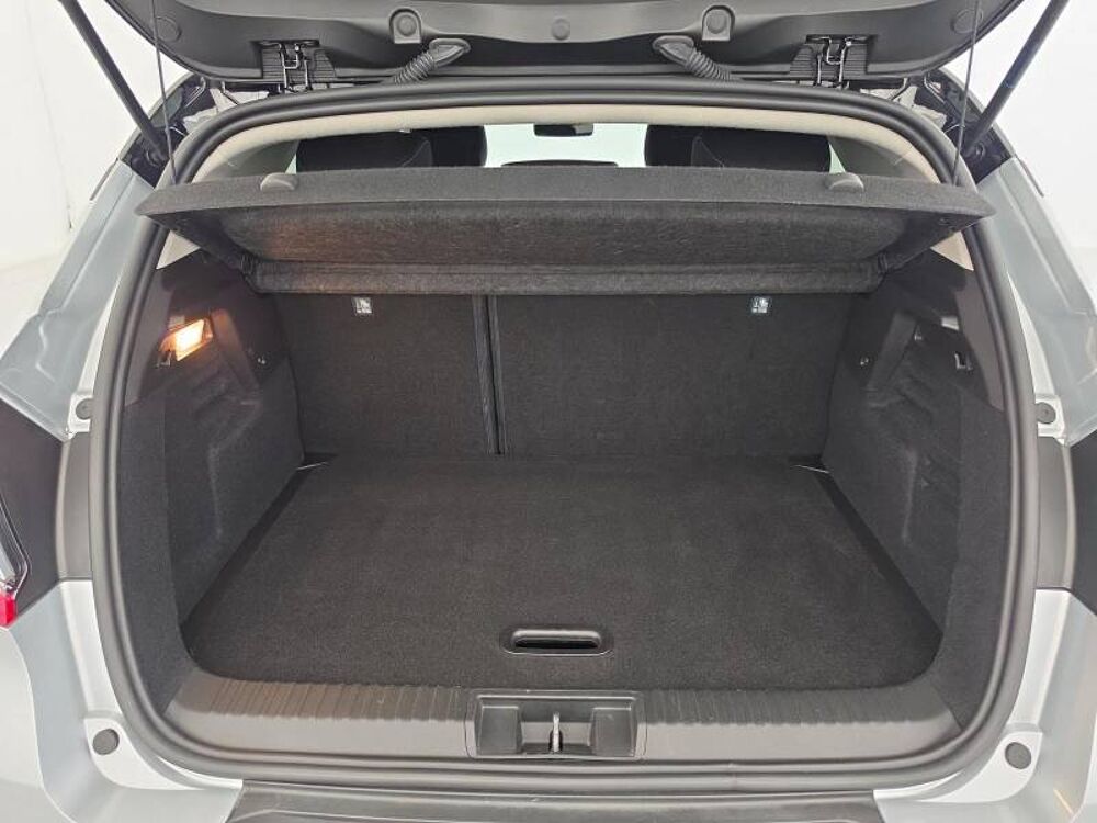 Captur E-Tech full hybrid 145 Evolution 2024 occasion 29900 Concarneau