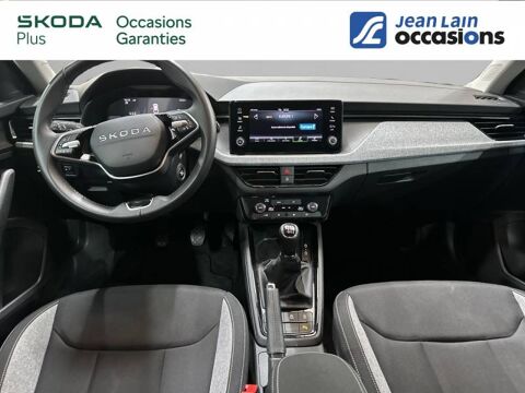 Scala 1.0 TSI Evo 2 116 ch BVM6 Selection 2025 occasion 74600 Seynod