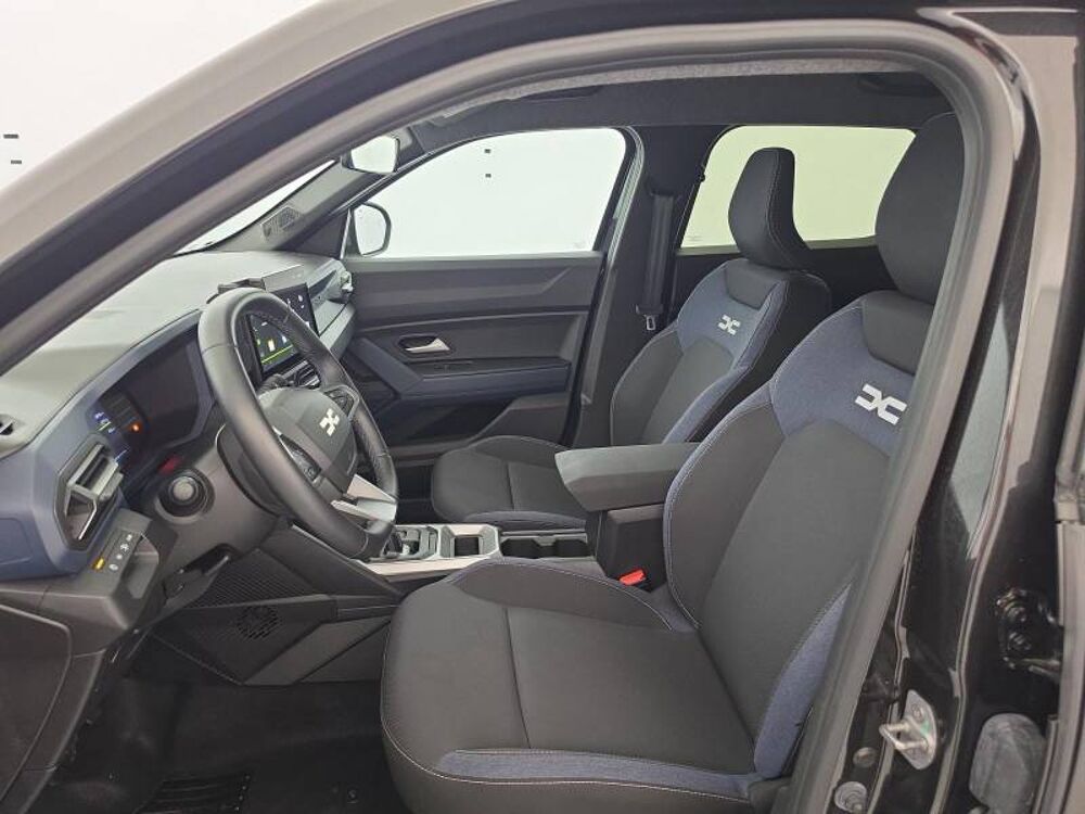 Duster Hybrid 140 Journey 2025 occasion 14200 H&eacute;rouville-Saint-Clair