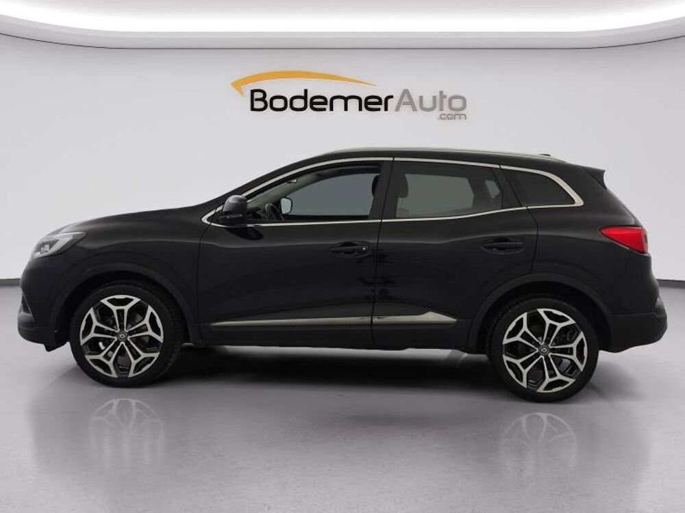 Kadjar Blue dCi 115 EDC Intens 2020 occasion 14200 H&eacute;rouville-Saint-Clair