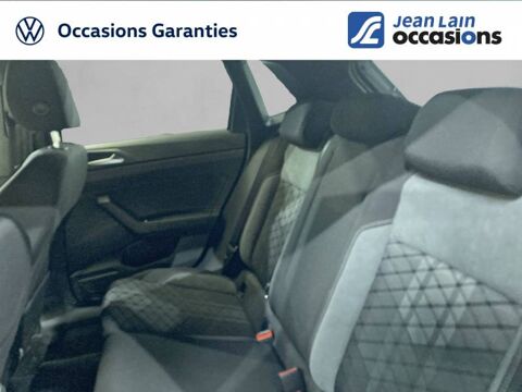 Polo 1.0 TSI 95 S&S BVM5 R-Line Edition 2025 occasion 74600 Seynod