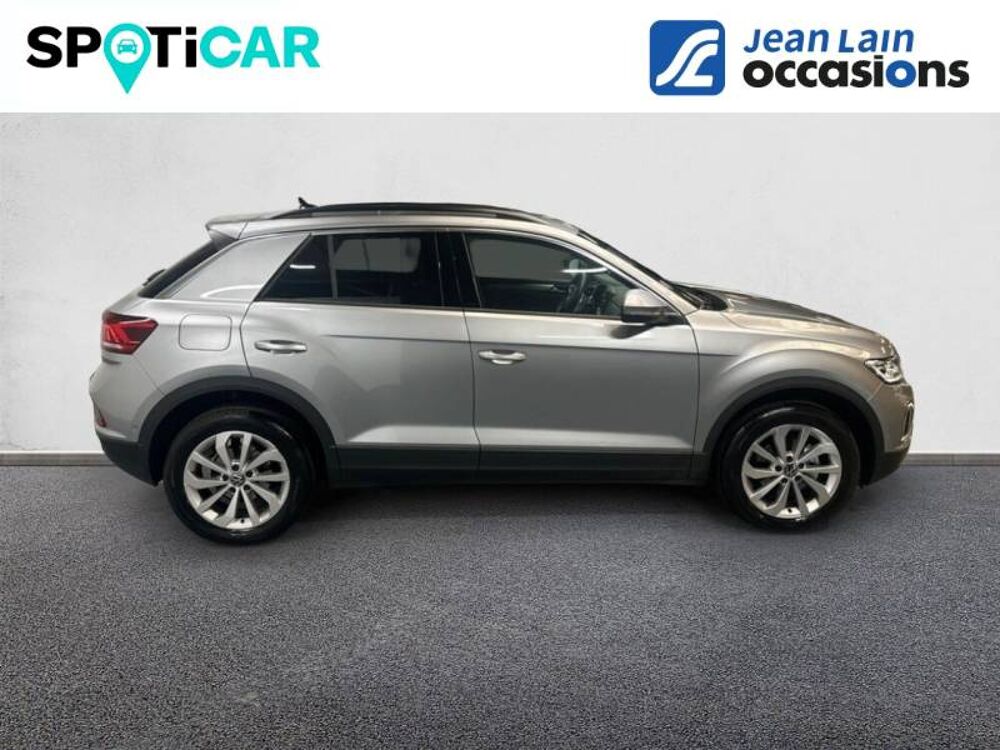 T-ROC T-Roc 1.5 TSI EVO2 150 Start/Stop DSG7 VW Edition 2025 occasion 74700 Sallanches