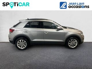 T-ROC T-Roc 1.5 TSI EVO2 150 Start/Stop DSG7 VW Edition 2025 occasion 74700 Sallanches