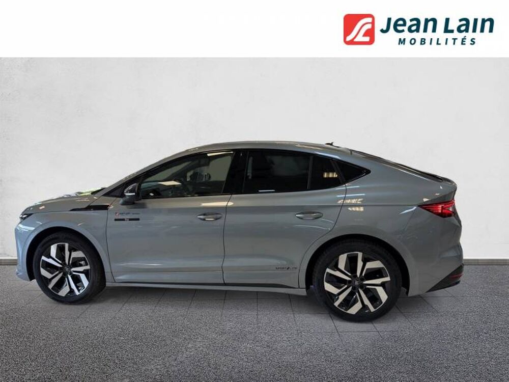 Enyaq Coup&eacute; 85 Sportline 2026 occasion 05000 Gap