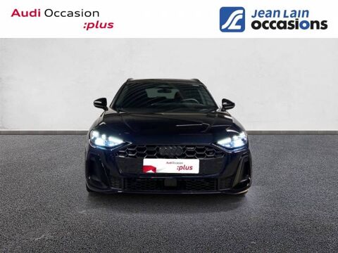 A5 Avant e-hybrid 367 ch S tronic 7 Quattro S line 2025 occasion 73290 La Motte-Servolex