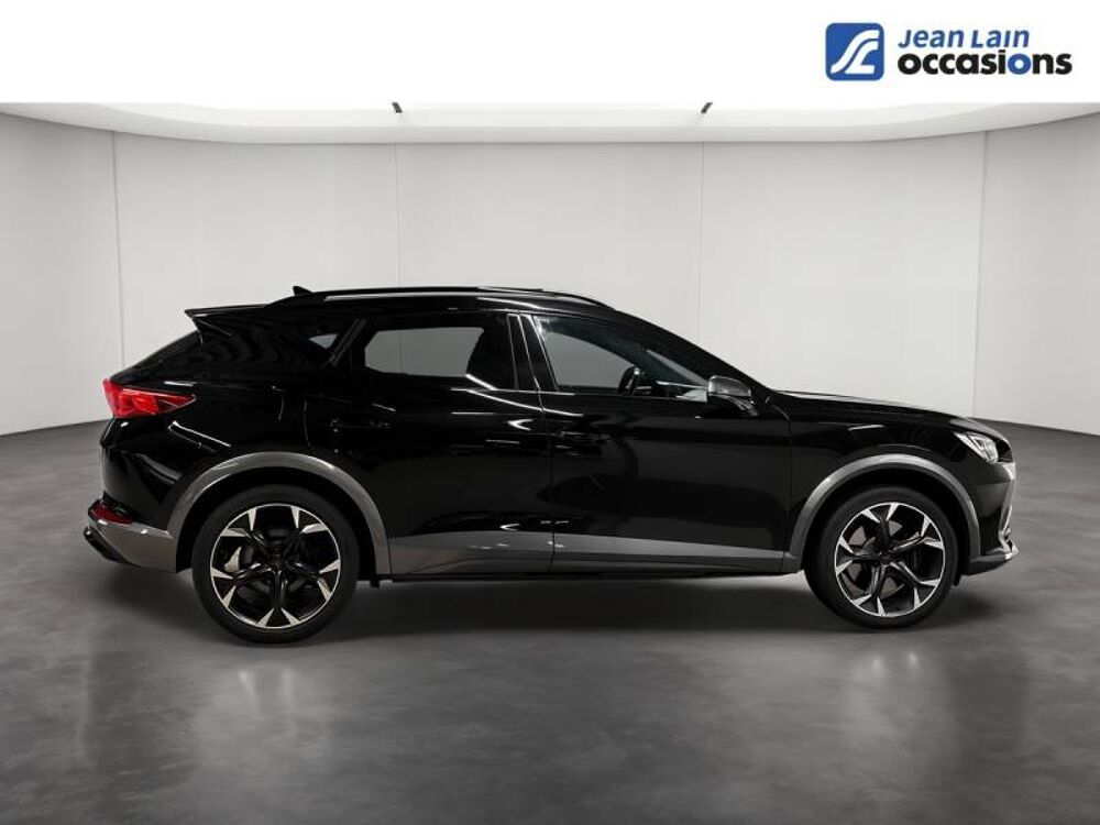 Formentor 1.4 e-HYBRID 245 ch DSG6 VZ 2023 occasion 73290 La Motte-Servolex