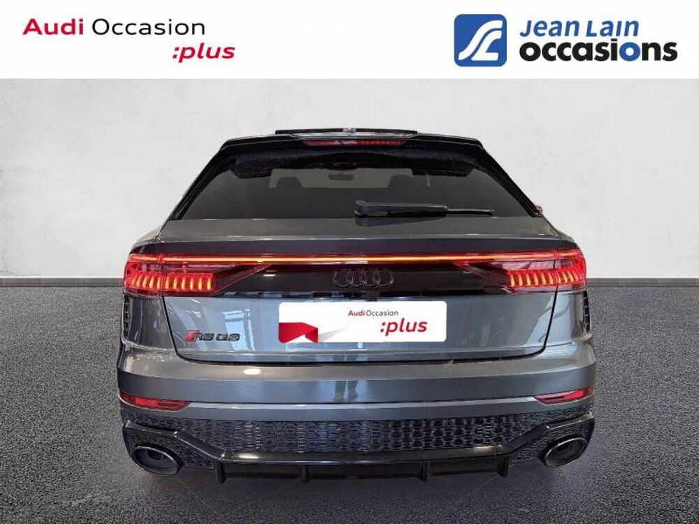 Q5 RS Q8 TFSI 600 ch Tiptronic 8 Quattro 2020 occasion 38130 &Eacute;chirolles