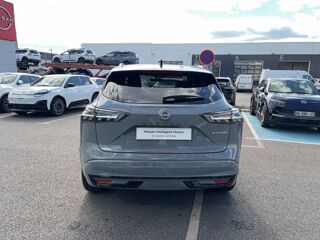 Qashqai e-Power 190 ch N-Design 2025 occasion 56850 Caudan