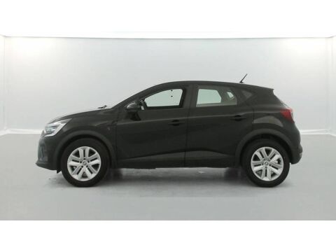 Captur TCe 90 Equilibre 2023 occasion 50100 Cherbourg-en-Cotentin