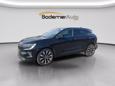 Renault Austral E-Tech hybrid 200 Techno 2023 occasion H&eacute;rouville-Saint-Clair 14200
