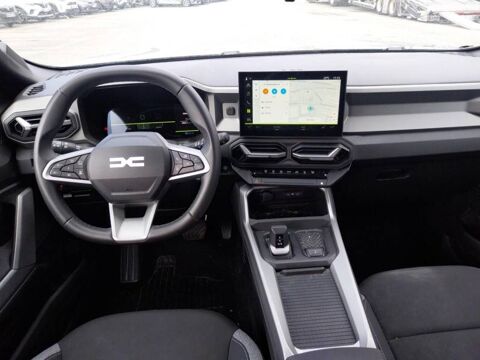 Bigster Hybrid 155 Journey 2026 occasion 56850 Caudan