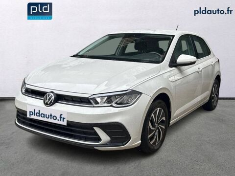Annonce voiture Volkswagen Polo 17490 